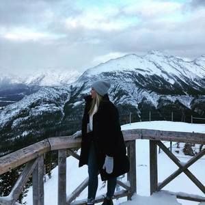 Meet your Posher, Keilani